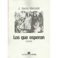 LOS QUE ESPERAN