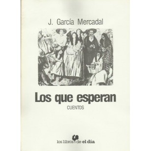 LOS QUE ESPERAN
