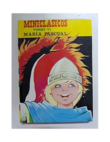 MINICLÁSICOS Tomo 11