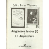 ARAGONESES ILUSTRES (II) Y...
