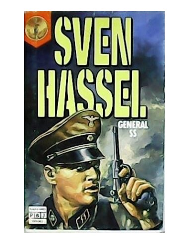 GENERAL SS
