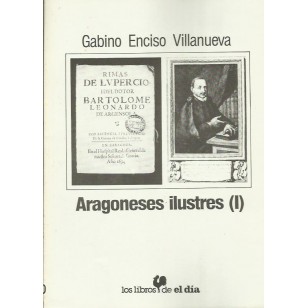 ARAGONESES ILUSTRES (I)