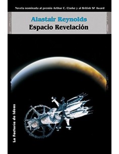 ESPACIO REVELACIÓN