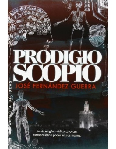 PRODIGIOSCOPIO