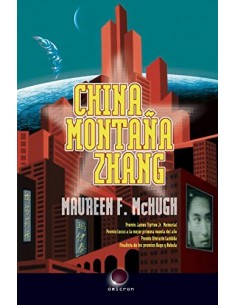 CHINA MONTAÑA ZHANG