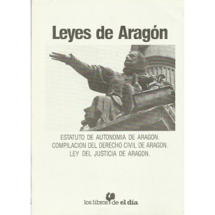 LEYES DE ARAGÓN