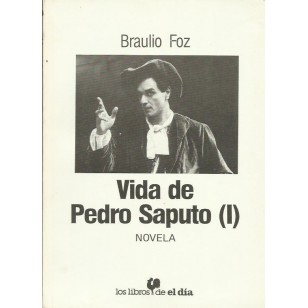 VIDA DE PEDRO SAPUTO (I)