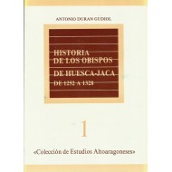 HISTORIA DE LOS OBISPOS DE...