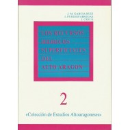 LOS RECURSOS HÍDRICOS...