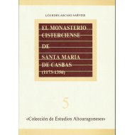 EL MONASTERIO CISTERCIENSE...