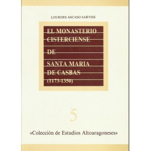 EL MONASTERIO CISTERCIENSE DE SANTA...