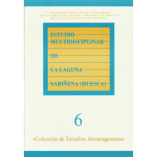 ESTUDIO MULTIDISCIPLINAR DE LA LAGUNA...