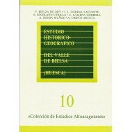ESTUDIO HISTÓRICO...