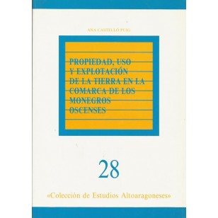 PROPIEDAD,USO Y EXPLOTACIÓN DE LA...