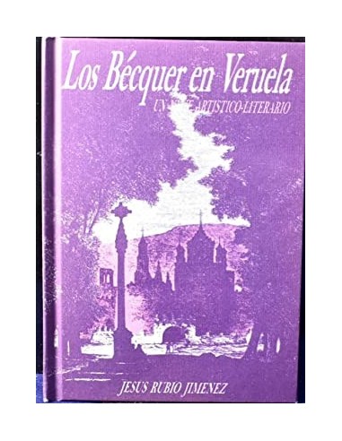 LOS BECQUER EN VERUELA
