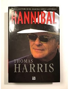 HANNIBAL Catalán