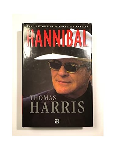 HANNIBAL Catalán
