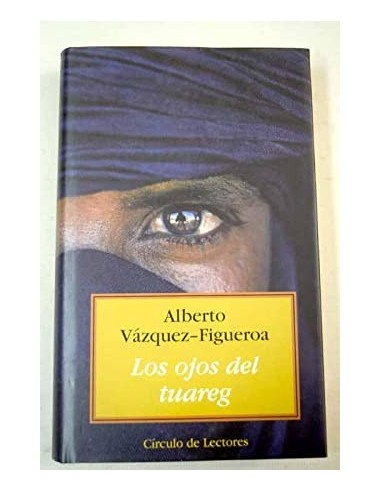 LOS OJOS DEL TUAREG