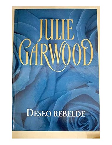 DESEO REBELDE