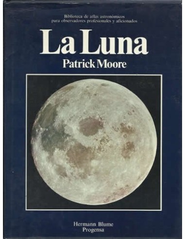 LA LUNA