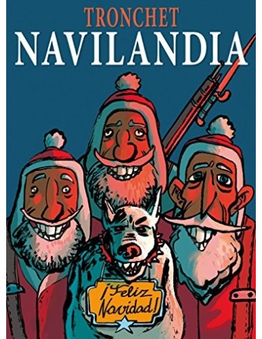 NAVILANDIA