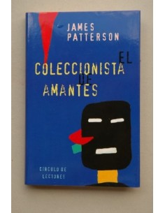 EL COLECCIONISTA DE AMANTES