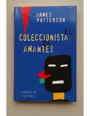EL COLECCIONISTA DE AMANTES
