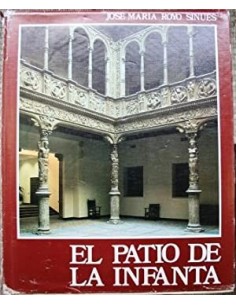 EL PATIO DE LA INFANTA