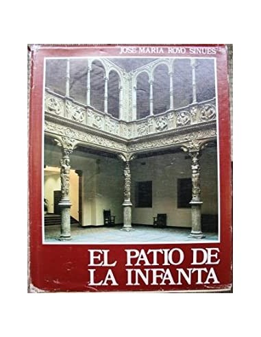 EL PATIO DE LA INFANTA