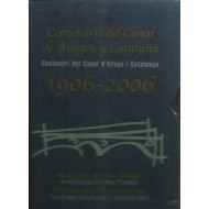 CENTENARIO DEL CANAL DE...