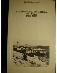 EL SEÑORÍO DEL MONASTERIO...