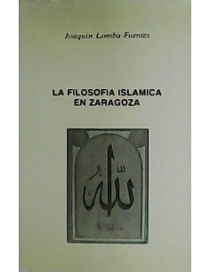 LA FILOSOFÍA ISLÁMICA EN...