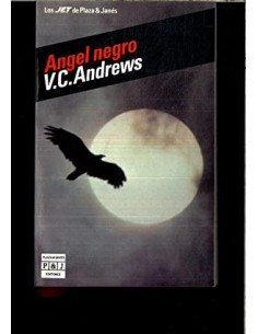 ANGEL NEGRO