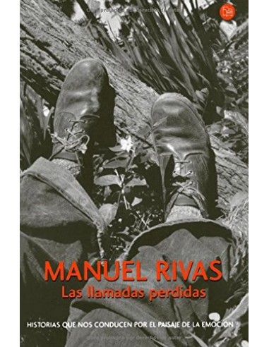 LAS LLAMADAS PERDIDAS