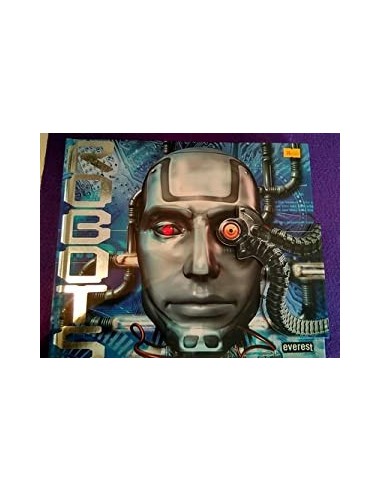 ROBOTS