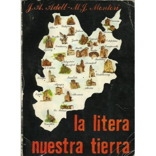 LA LITERA NUESTRA TIERRA...