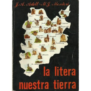 LA LITERA NUESTRA TIERRA