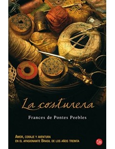 LA COSTURERA