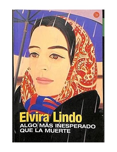 ALGO MÁS INESPERADO QUE LA MUERTE