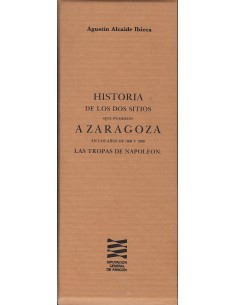 HISTORIA DE LOS DOS SITIOS...