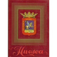 HUESCA Y SU PROVINCIA