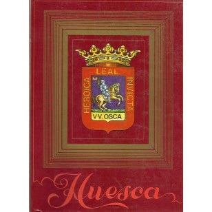 HUESCA Y SU PROVINCIA
