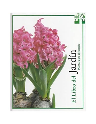 EL LIBRO DEL JARDÍN Plantas para el...