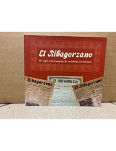 EL RIBAGORZANO UN SIGLO...