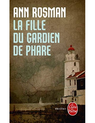 LA FILLE DU GARDIEN DE PHARE