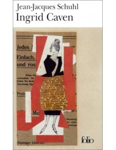 INGRID CAVEN