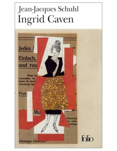 INGRID CAVEN