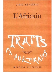 L´AFRICAIN Traits et portraits