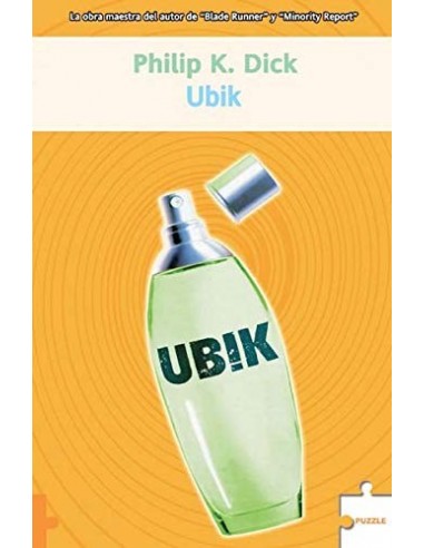 UBIK