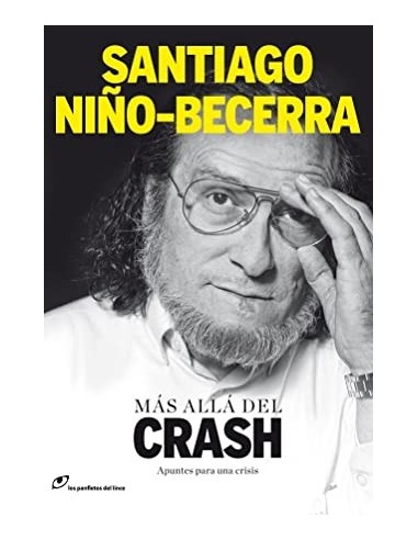 MAS ALLÁ DEL CRASH